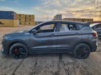 سيارات-geely-coolray-2026-battle-وهران-الجزائر