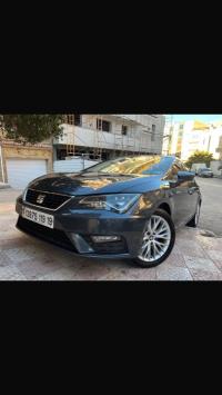 سيارات-seat-leon-2019-عين-أرنات-سطيف-الجزائر