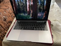 ماك-بوك-macbook-pro-2019-i5-البليدة-الجزائر
