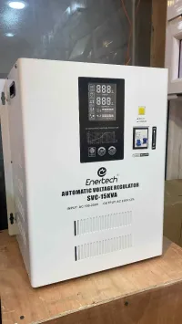 Stabilisateur 1kva à 60kva