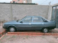 سيارات-renault-21-1988-عين-الطلبة-تيموشنت-الجزائر
