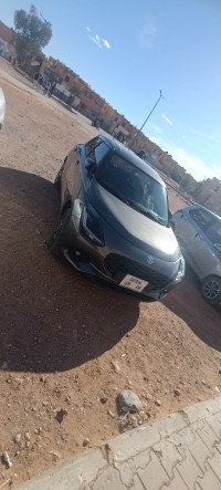 سيارات-suzuki-swift-2025-بشار-الجزائر