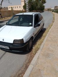 سيارات-renault-clio-1-1996-القنطرة-بسكرة-الجزائر