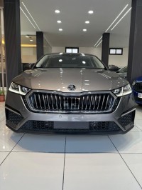 سيارات-skoda-octavia-2025-pro-قالمة-الجزائر
