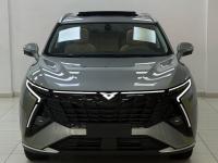 cars-kaiyi-x7-2025-luxury-el-fedjoudj-guelma-algeria
