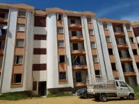 Vente Appartement Alger El achour