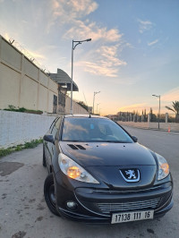 voitures-peugeot-206-plus-2011-hussein-dey-alger-algerie