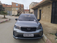 voitures-geely-gx3-pro-2024-drive-beni-milleuk-tipaza-algerie