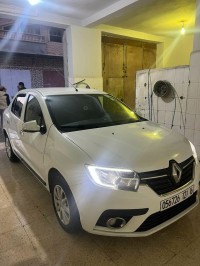سيارات-renault-symbol-2021-dubai-بئر-العاتر-تبسة-الجزائر