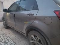سيارات-ssangyong-korando-2013-برج-البحري-الجزائر