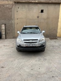 سيارات-chevrolet-captiva-2009-lt-عين-ولمان-سطيف-الجزائر