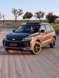 سيارات-geely-coolray-2026-la-full-option-برج-بوعريريج-الجزائر