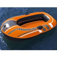 Bateau Gonflable Kondor Bestway 61078