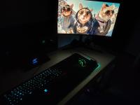 كمبيوتر-مكتبي-pc-gaming-بوسماعيل-تيبازة-الجزائر