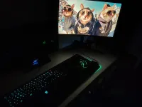 Pc gaming 