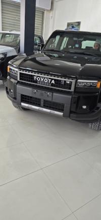 سيارات-toyota-prado-2026-ورقلة-الجزائر
