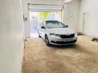 voitures-skoda-octavia-2019-clever-ain-el-hadjel-msila-algerie