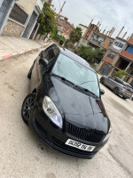 voitures-skoda-fabia-2014-visage-bejaia-algerie