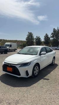 سيارات-toyota-yaris-2024-برج-بوعريريج-الجزائر