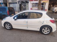 سيارات-peugeot-207-2012-allure-عين-بنيان-الجزائر