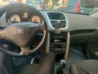 Peugeot 207 2012 