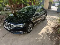 Volkswagen Passat 2018 Carat