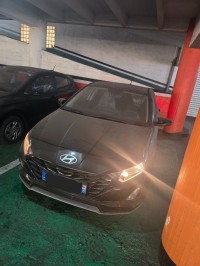 سيارات-hyundai-i20-2026-وهران-الجزائر