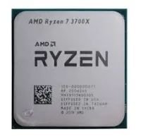 R7 3700x 