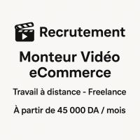 رسوم-بيانية-و-اتصال-monteur-video-freelance-specialise-ecommerce-حيدرة-الجزائر
