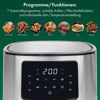 آخر-air-fryer-proficook-5lneufecran-tactile2ans-de-garantie-20000da-دالي-ابراهيم-الجزائر