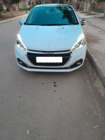 citadine-peugeot-208-2019-allure-facelift-algerie