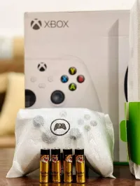 Xbox Séries S 512G