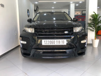 voitures-rover-evoque-2018-sd4-bordj-el-kiffan-alger-algerie