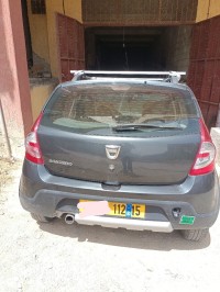سيارات-dacia-sandero-2012-تيزي-وزو-الجزائر