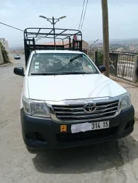 Toyota Hilux 2014 LEGEND DC 4x2