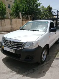 Toyota Toyota Hilux d4d 