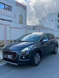 سيارات-peugeot-3008-2015-allure-جيجل-الجزائر