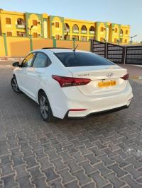 سيارات-hyundai-accent-rb-4-portes-2019-gl-الواد-الوادي-الجزائر