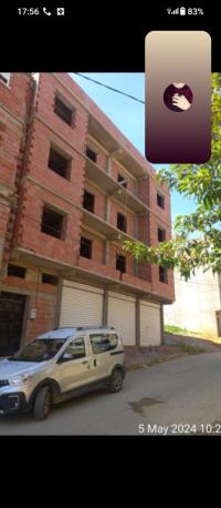 villa-sell-jijel-kaous-algeria