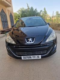 سيارات-peugeot-308-2011-المدية-الجزائر
