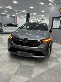 سيارات-renault-clio-5-2024-techno-سوق-أهراس-الجزائر