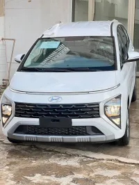 Hyundai ستار جيزر 2024 