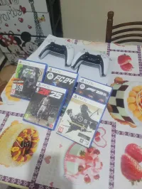 Ps5 