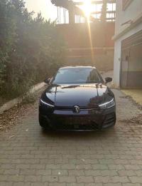 سيارات-volkswagen-passat-2025-pro-البليدة-الجزائر