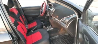Chevrolet Aveo 5 portes 2008 Aveo 5 portes