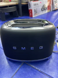 Grille pain Smeg 