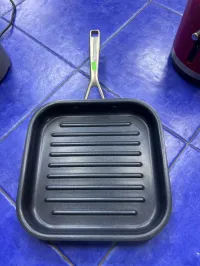 Poêle kitchenaid 