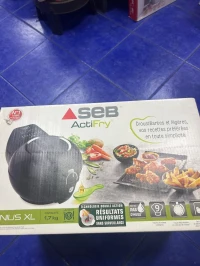 Friteuse actifry Genius 