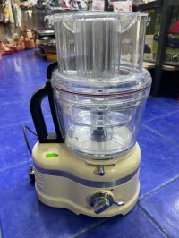 Robot multifonctions kitchenaid 