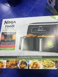 Friteuse air fry p